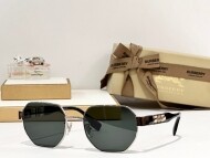 버버리 BURBERRY 패션 트렌드 캐주얼 선글라스 남녀공용 BE2393 54口20-145