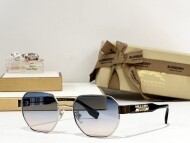 버버리 BURBERRY 패션 트렌드 캐주얼 선글라스 남녀공용 BE2393 54口20-145