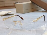 불가리 BVLGARI 스타일리쉬하고 심플한 맨안경 남녀공용 BV50042l 58口15-140