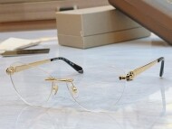 불가리 BVLGARI 스타일리쉬하고 심플한 맨안경 남녀공용 BV50042l 58口15-140