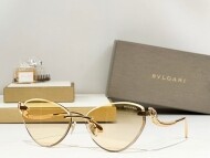 불가리 BVLGARI 트렌디한 디자인 감각의 선글라스 남녀공용 BV1429LU 60口16-138