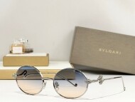 불가리 BVLGARI 트렌디한 디자인 감각의 선글라스 남녀공용 BV9023 56口19-145