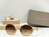 불가리 BVLGARI 트렌디한 디자인 감각의 선글라스 남녀공용 BV9023 56口19-145