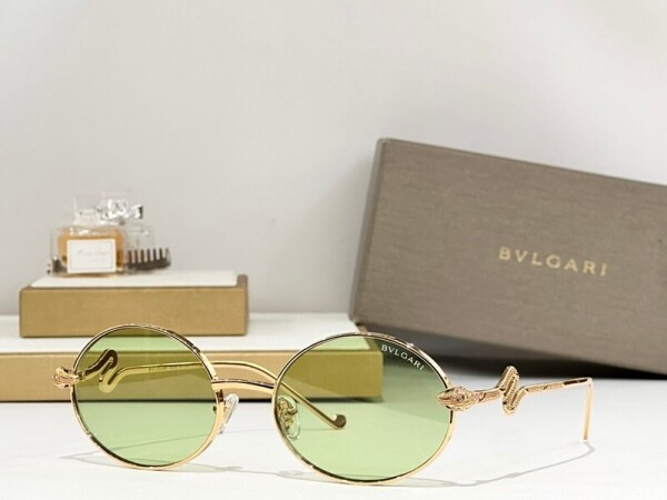 위핑,불가리 BVLGARI 트렌디한 디자인 감각의 선글라스 남녀공용 BV9023 56口19-145