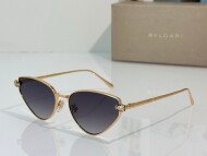 불가리 BVLGARI 트렌디한 디자인 감각의 선글라스 남녀공용 BV9022B 58口17-145