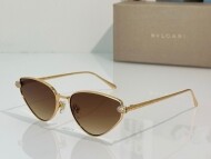 불가리 BVLGARI 트렌디한 디자인 감각의 선글라스 남녀공용 BV9022B 58口17-145