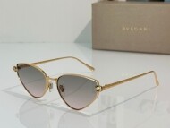 불가리 BVLGARI 트렌디한 디자인 감각의 선글라스 남녀공용 BV9022B 58口17-145