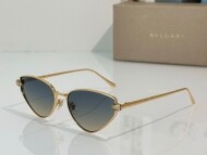 불가리 BVLGARI 트렌디한 디자인 감각의 선글라스 남녀공용 BV9022B 58口17-145