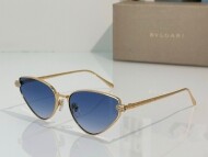 불가리 BVLGARI 트렌디한 디자인 감각의 선글라스 남녀공용 BV9022B 58口17-145