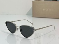 불가리 BVLGARI 트렌디한 디자인 감각의 선글라스 남녀공용 BV9022B 58口17-145