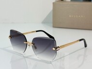 불가리 BVLGARI 트렌디한 디자인 감각의 선글라스 남녀공용 BV9026B 63口15-145