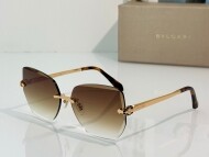 불가리 BVLGARI 트렌디한 디자인 감각의 선글라스 남녀공용 BV9026B 63口15-145