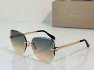 불가리 BVLGARI 트렌디한 디자인 감각의 선글라스 남녀공용 BV9026B 63口15-145