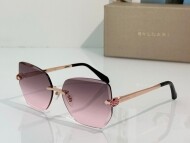 불가리 BVLGARI 트렌디한 디자인 감각의 선글라스 남녀공용 BV9026B 63口15-145