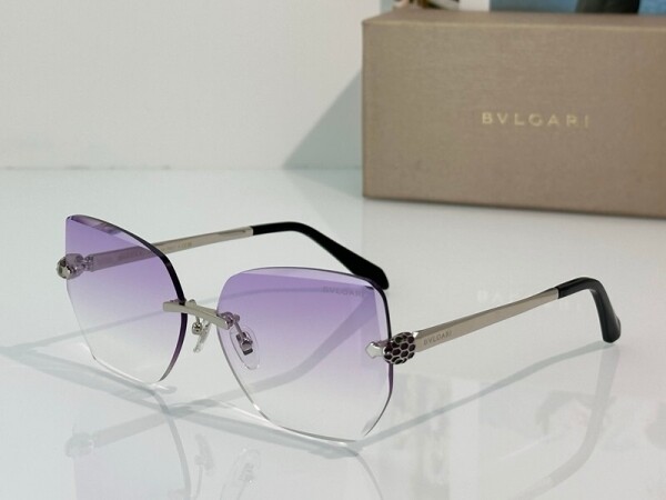 위핑,불가리 BVLGARI 트렌디한 디자인 감각의 선글라스 남녀공용 BV9026B 63口15-145