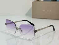 불가리 BVLGARI 트렌디한 디자인 감각의 선글라스 남녀공용 BV9026B 63口15-145
