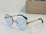 불가리 BVLGARI 트렌디한 디자인 감각의 선글라스 남녀공용 BV9026B 63口15-145