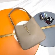 생로랑 Saint Laurent LE 5A7 빈티지 심플 겨드랑이 가방