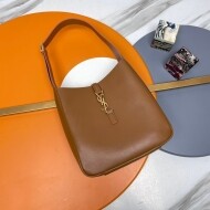 생로랑 Saint Laurent LE 5A7 빈티지 심플 겨드랑이 가방