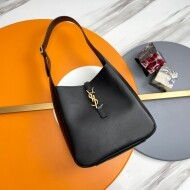 생로랑 Saint Laurent LE 5A7 빈티지 심플 겨드랑이 가방