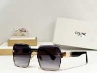 셀린느 CELINE 패션 빈티지 캐주얼 선글라스 남녀공용 CL40237 62口18-140
