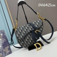 디올 DIOR saddle 클래식 모던 커플 겨드랑이 크로스백 25.5 x 20 x 6.5cm