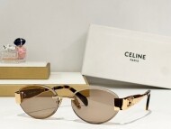 셀린느 CELINE 패션 빈티지 캐주얼 선글라스 남녀공용 CL42097U 57口18-142