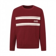 구찌 GUCCI 캐주얼 심플 라운드 남성 스웨터
