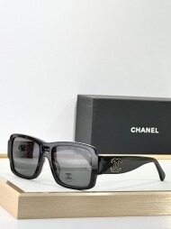 샤넬 CHANEL 패션 클래식 캐주얼 선글라스 남녀공용 CH3481 54口19-140