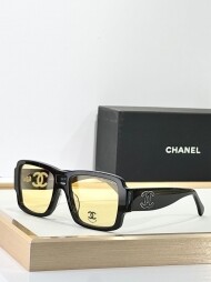 샤넬 CHANEL 패션 클래식 캐주얼 선글라스 남녀공용 CH3481 54口19-140