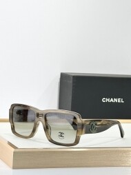 샤넬 CHANEL 패션 클래식 캐주얼 선글라스 남녀공용 CH3481 54口19-140