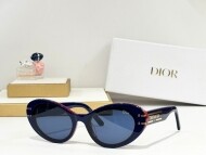 디올 DIOR 패션 트렌드 디자인 선글라스 남녀공용 DSGTA28UCR 56口18-145