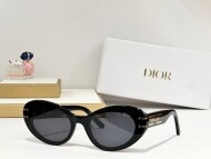 디올 DIOR 패션 트렌드 디자인 선글라스 남녀공용 DSGTA28UCR 56口18-145