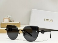디올 DIOR 패션 트렌드 디자인 선글라스 남녀공용 30A0 61口17-130