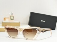 디올 DIOR 패션 트렌드 디자인 선글라스 남녀공용 CDiorB6IXR 56口16-140