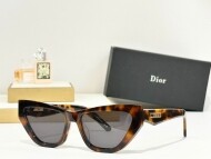 디올 DIOR 패션 트렌드 디자인 선글라스 남녀공용 CDiorB6IXR 56口16-140