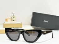 디올 DIOR 패션 트렌드 디자인 선글라스 남녀공용 CDiorB6IXR 56口16-140