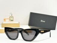 디올 DIOR 패션 트렌드 디자인 선글라스 남녀공용 CDiorB6IXR 56口16-140