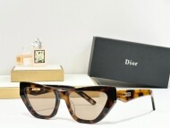 디올 DIOR 패션 트렌드 디자인 선글라스 남녀공용 CDiorB6IXR 56口16-140