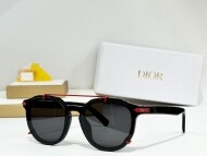 디올 DIOR 패션 트렌드 디자인 선글라스 남녀공용 ACKSUITRI 56口18150