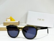 디올 DIOR 패션 트렌드 디자인 선글라스 남녀공용 ACKSUITRI 56口18150