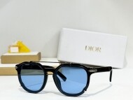 디올 DIOR 패션 트렌드 디자인 선글라스 남녀공용 ACKSUITRI 56口18150