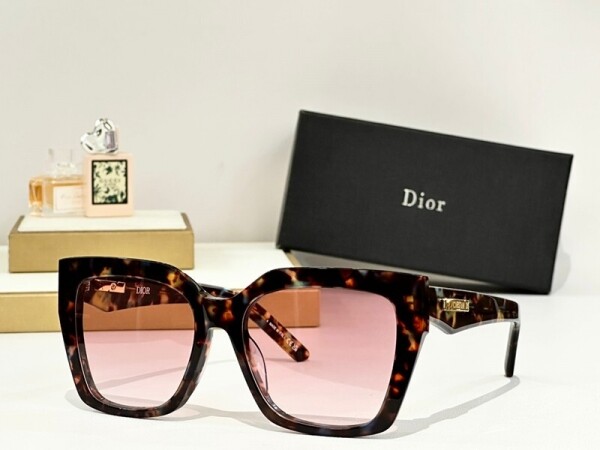 위핑,디올 DIOR 패션 트렌드 디자인 선글라스 남녀공용 S5F 55口18-145