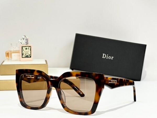 위핑,디올 DIOR 패션 트렌드 디자인 선글라스 남녀공용 S5F 55口18-145