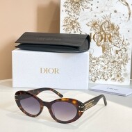 디올 DIOR 패션 트렌드 디자인 선글라스 남녀공용 DSGTA28UCR 56口18-145