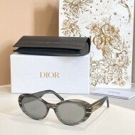 디올 DIOR 패션 트렌드 디자인 선글라스 남녀공용 DSGTA28UCR 56口18-145