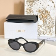 디올 DIOR 패션 트렌드 디자인 선글라스 남녀공용 DSGTA28UCR 56口18-145