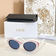 디올 DIOR 패션 트렌드 디자인 선글라스 남녀공용 DSGTA28UCR 56口18-145