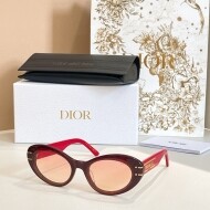 디올 DIOR 패션 트렌드 디자인 선글라스 남녀공용 DSGTA28UCR 56口18-145