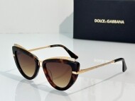 돌체앤가바나 Dolce & Gabbana 패션 트렌드 디자인 선글라스 남녀공용 DG6675 54口19-145